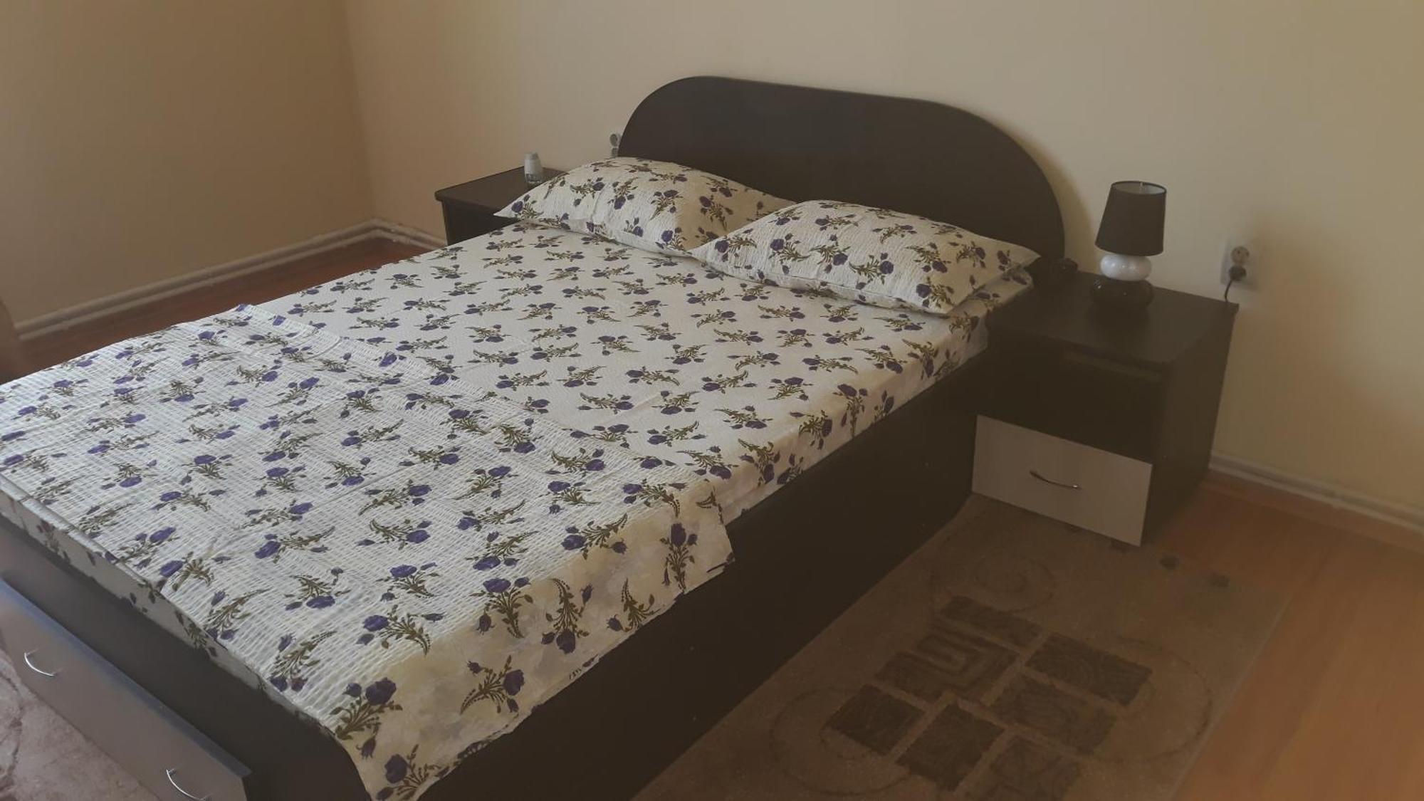 Hotel Casa Ovi Si Simo Haţeg Zimmer foto