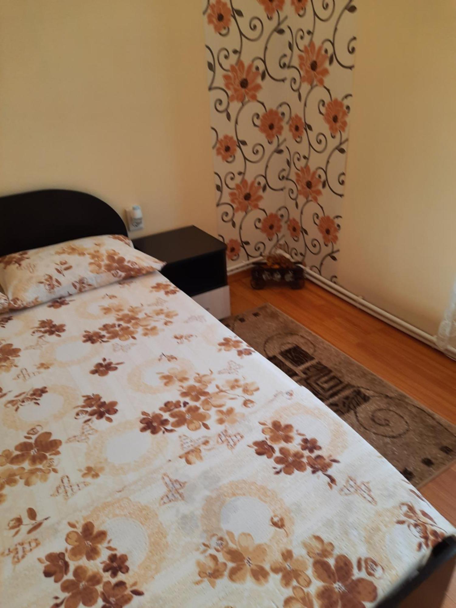 Hotel Casa Ovi Si Simo Haţeg Zimmer foto